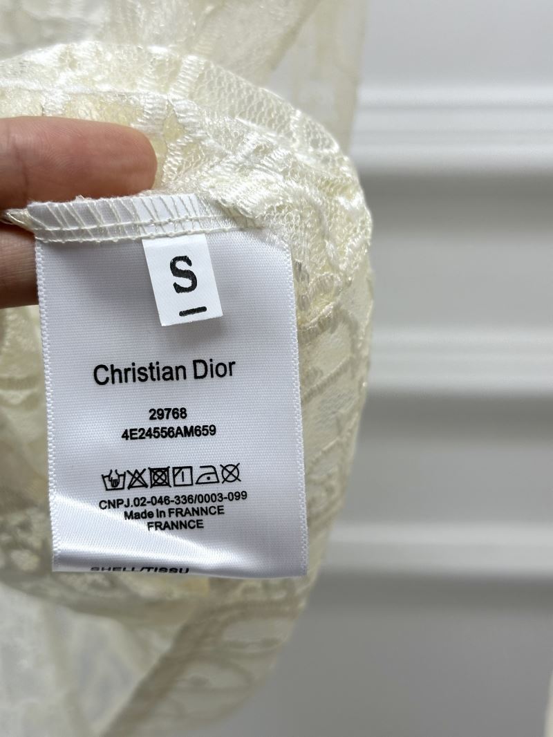 Christian Dior Shirts